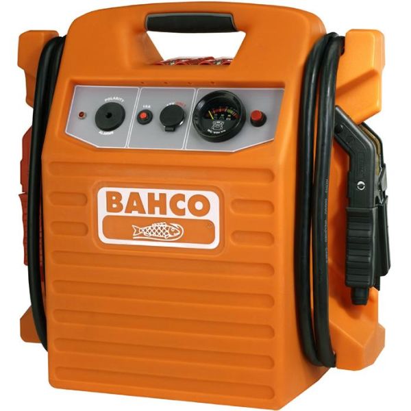 Bahco BBA1224-1700 Starthjelp
