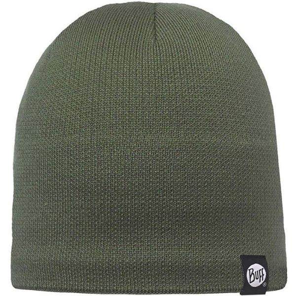 Buff Knitted Polar Lue grønn