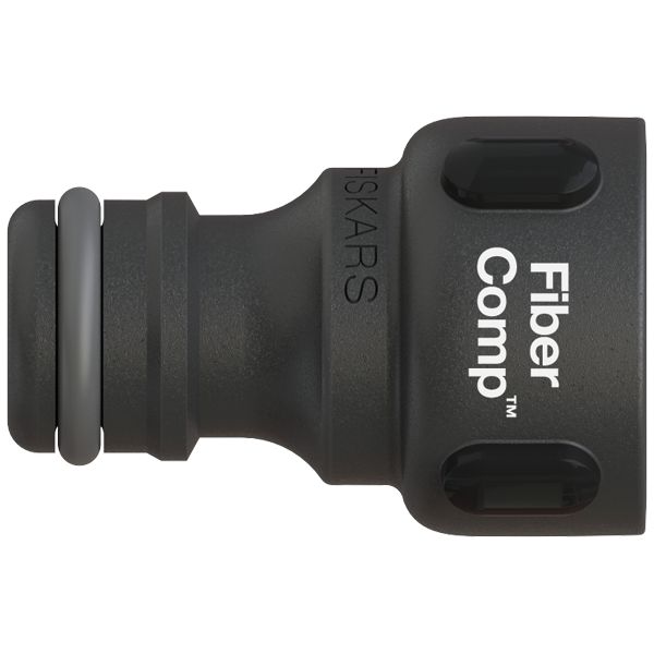 Fiskars FiberComp Krankobling G1/2" (21 mm)