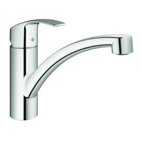Grohe Eurosmart Kjøkkenbatteri
