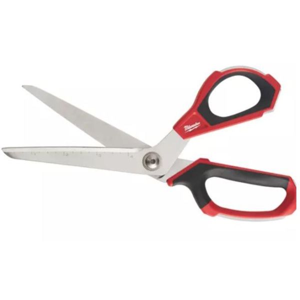 Milwaukee 48224043 Saks offset