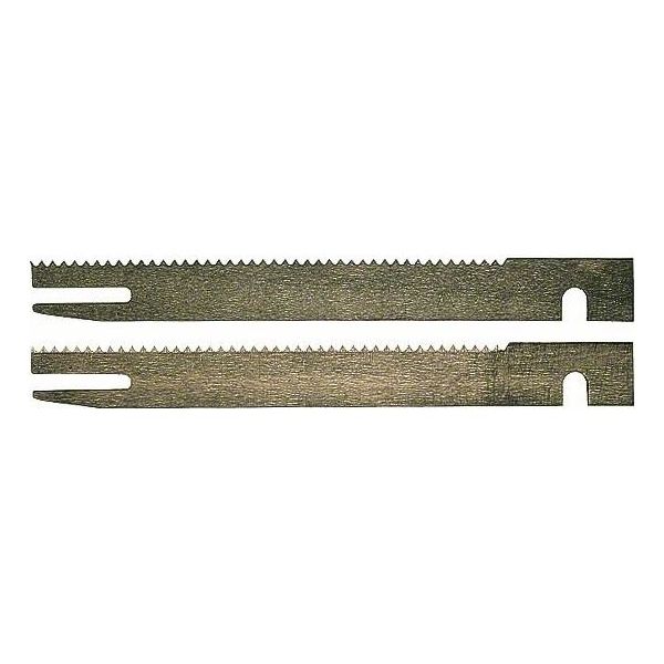 Bosch 2607018013 Sagblad til Bosch GSG 300 skumplastsag Materialtykkelse 70 mm