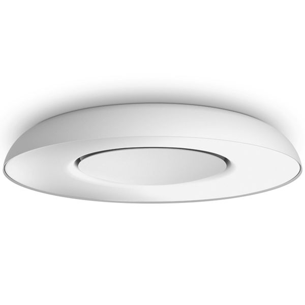 Philips Hue White Ambiance Still Plafond 27 W LED, 2400 lm Hvit