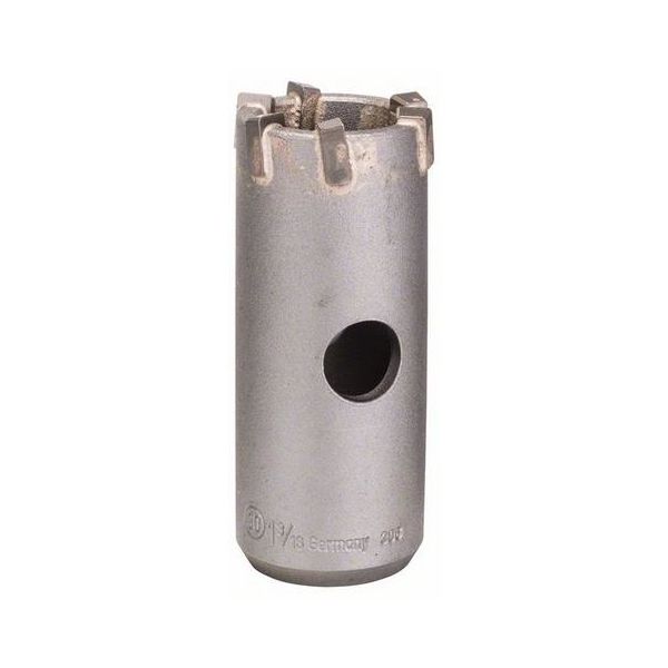 Bosch Core Cutter SDS-Plus-9 Borkrone 1-delt 30x50x72mm