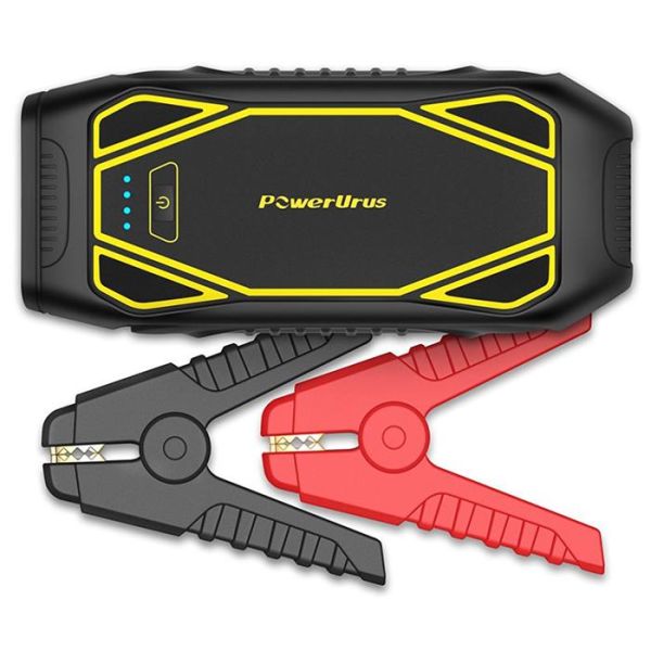 Roy Pow Power Urus IP66-1000A Starthjelp