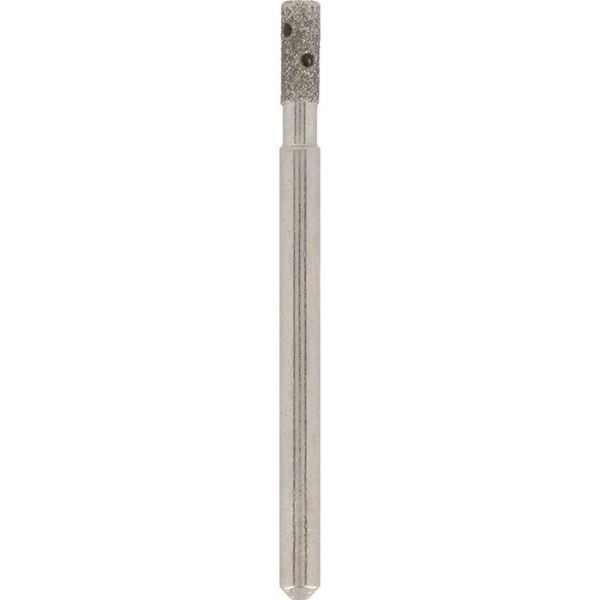 Dremel 662 Glassbor 3,2 mm
