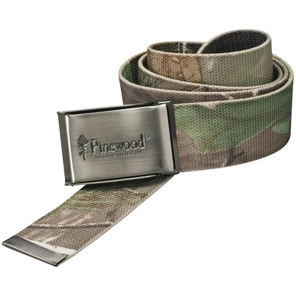 Pinewood Camou 8199 Belte