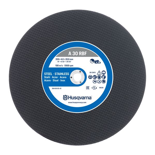 Husqvarna 5040004-03 Kappskive 300mm