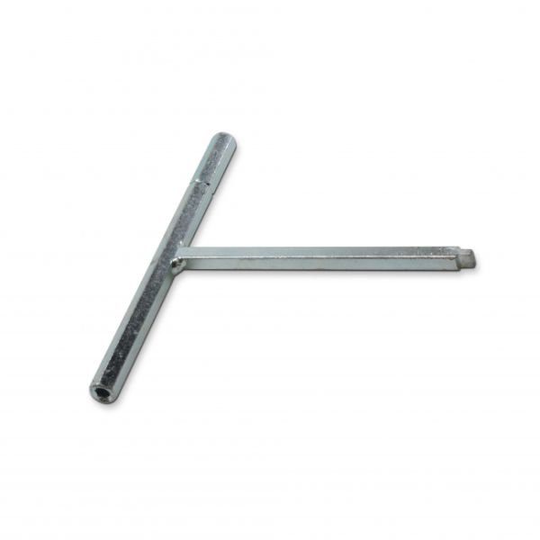 Heco 9601211 Rammenøkkel Maskin