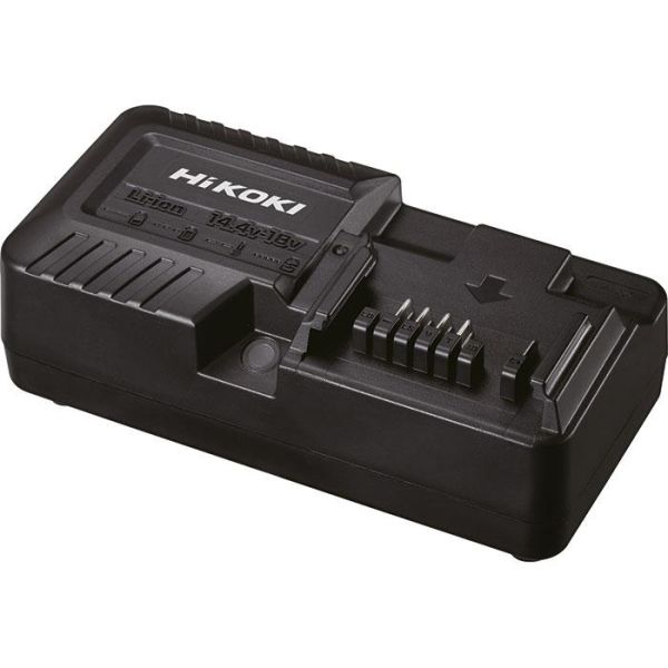 HiKOKI UC18YKSL Batterlilader