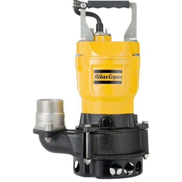 Atlas Copco WEDA 04S Pumpe