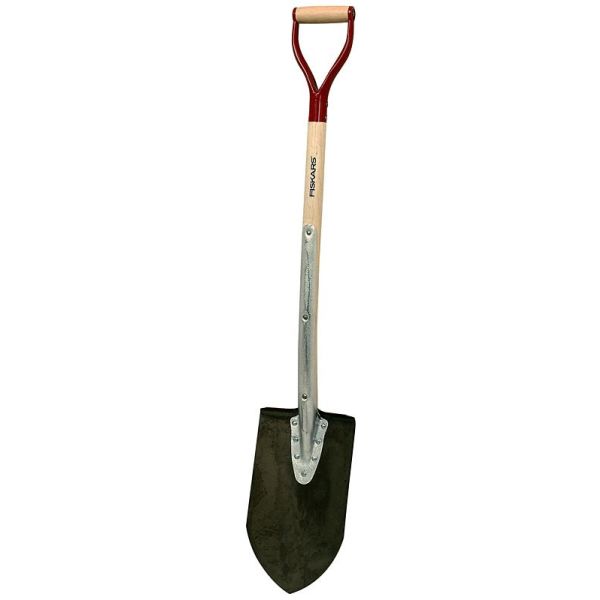 Fiskars Classic Pro 11AY Gravespade