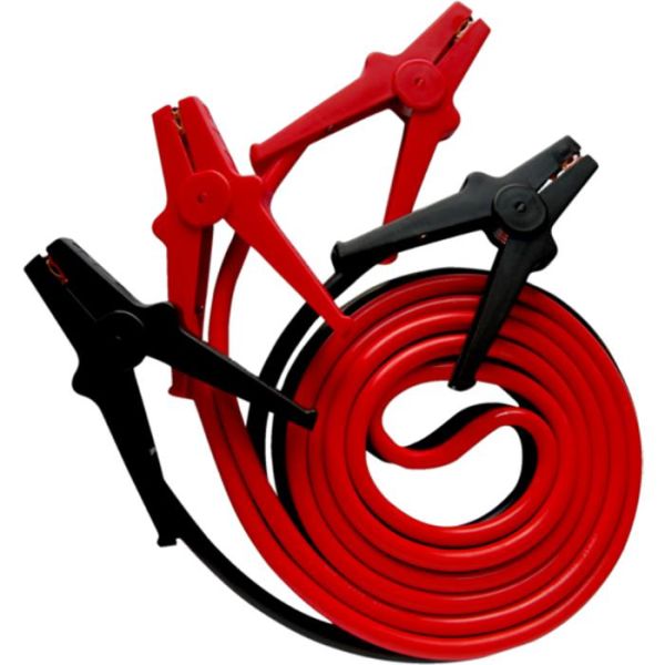 Bahco BBJL2535 Startkabler 25 mm x 3,5 m
