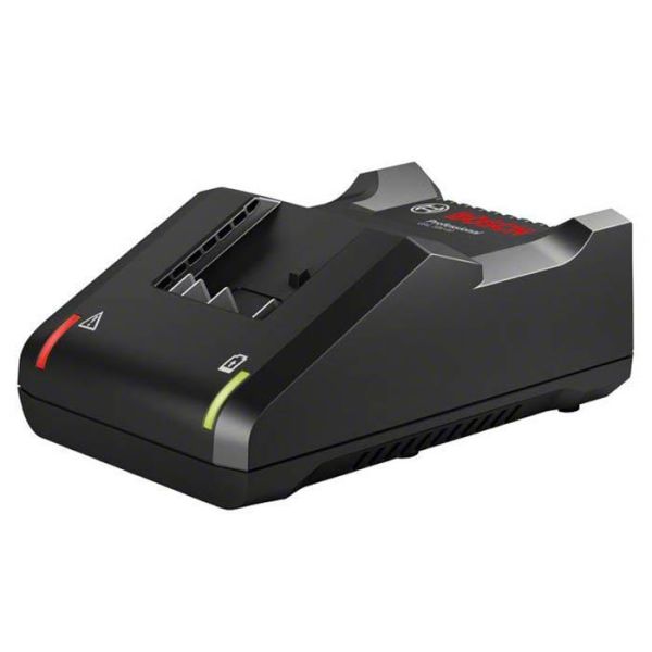 Bosch GAL 18V-40 Batterilader 14,4–18 V