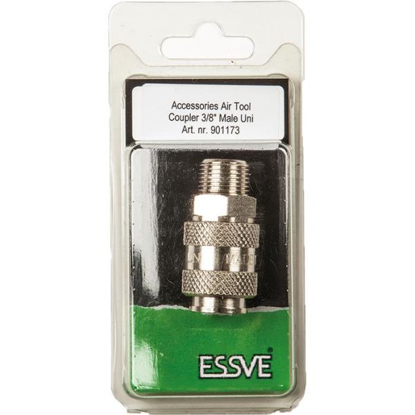 ESSVE 901173 Kobling 3/8"