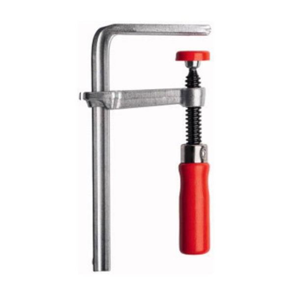 Bessey GTR30B6 Skruetvinge til sageskinne, 300 mm