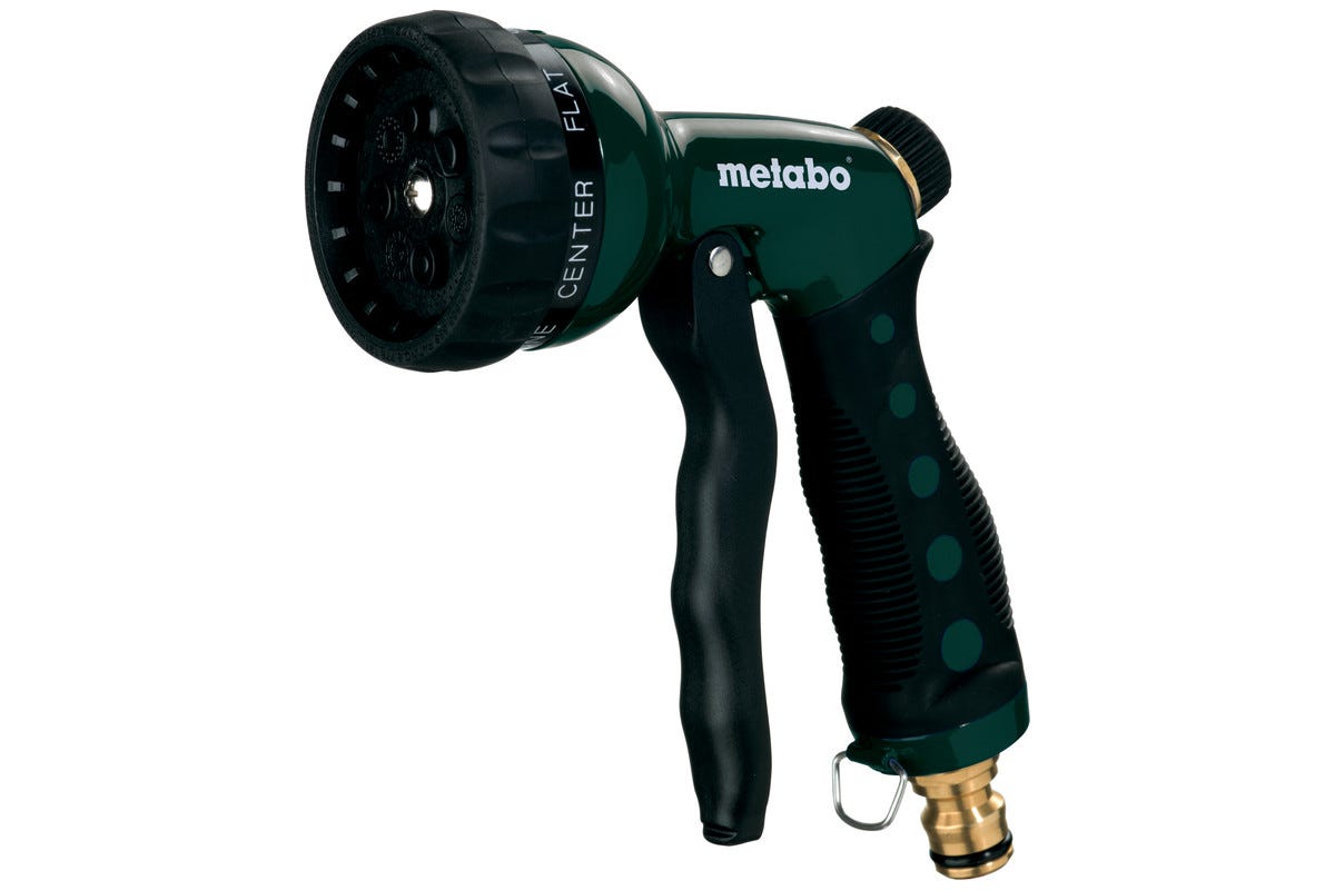 Metabo Vannpistol GB 7