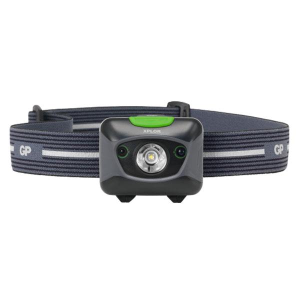 GP Lighting Xplor PHR15 Hodelykt