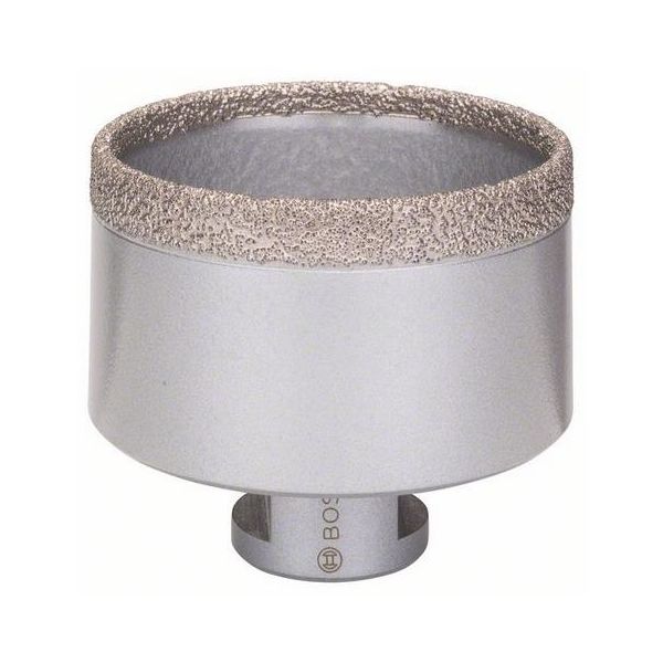 Bosch Dry Speed Diamanttørrbor Ø75 mm
