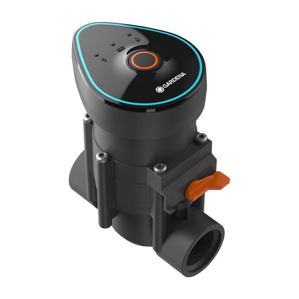 Gardena 1285-20 Ventilboks Bluetooth, 9V