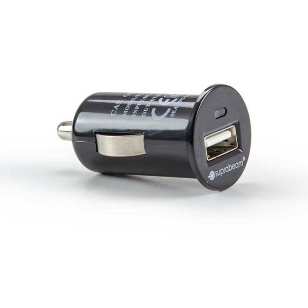 Suprabeam 950.002 Bilader USB