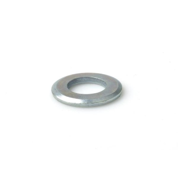 Arvid Nilsson 82142000 Rundskive HV200 ISO 7090, RB FZB 45 x 78 x 8 mm, 25-pakning