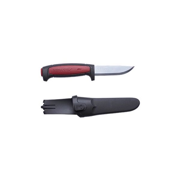 Morakniv Pro C Allroundkniv 91 mm, karbonstål