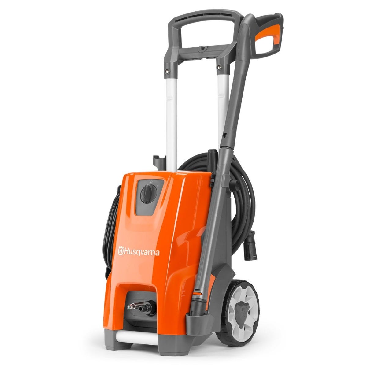 Husqvarna Høytrykksvasker PW 345C