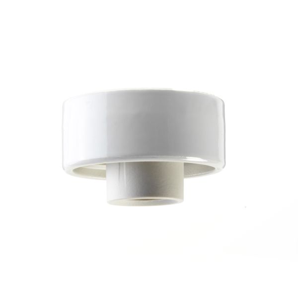 Ifö Electric 52740-000-10 Taksokkel 75 W
