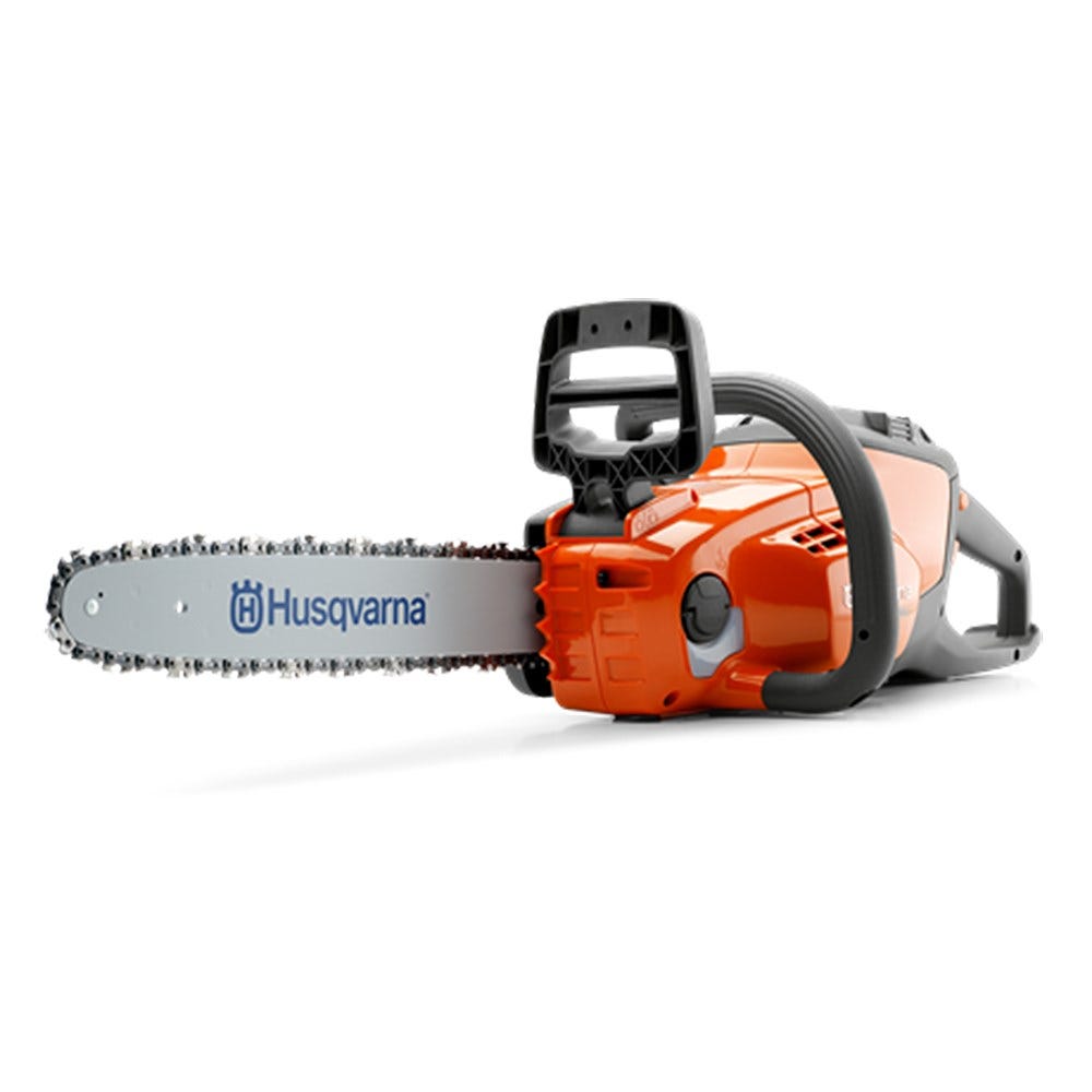 Husqvarna Motorsag 120i inkl. Batteri & Lader