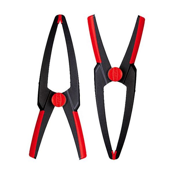 Bessey XCL2SET Limklemme 55 mm