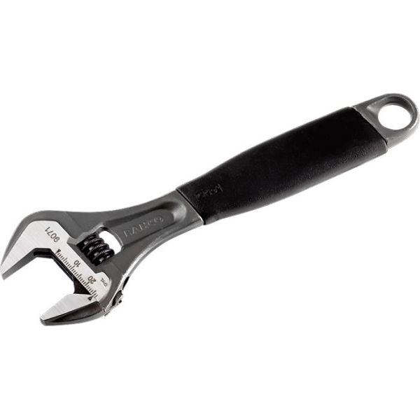 Bahco 9070 Skiftenøkkel fosfatert 158 mm
