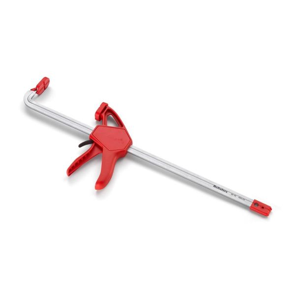 Hultafors QC 45 Hurtigtvinge Spennvidde: 450 mm