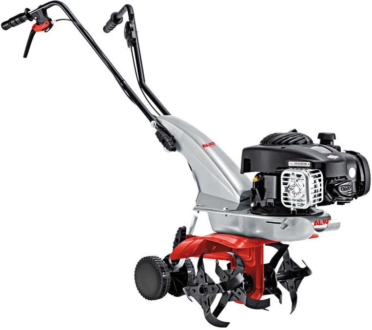 AL-KO Jordfreser MH 4005