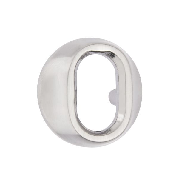 ASSA Trio Sylinderring 6-11 mm Forniklet