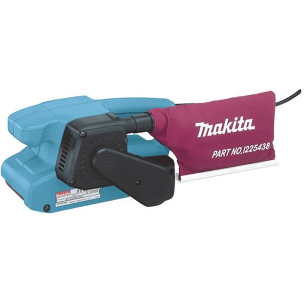 Makita 9911 Båndsliper 650 W