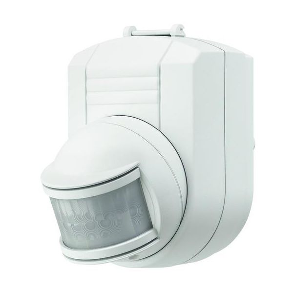 Honeywell Home Spectra L220NWHI Bevegelsesdetektor 200°, hvit