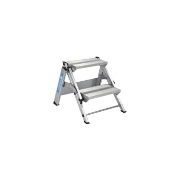 Zarges Z500 Compact-bukken 2 trinn