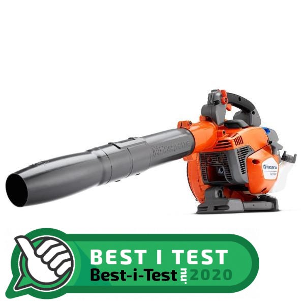 Husqvarna Løvblåser 525BX Bensindrevet