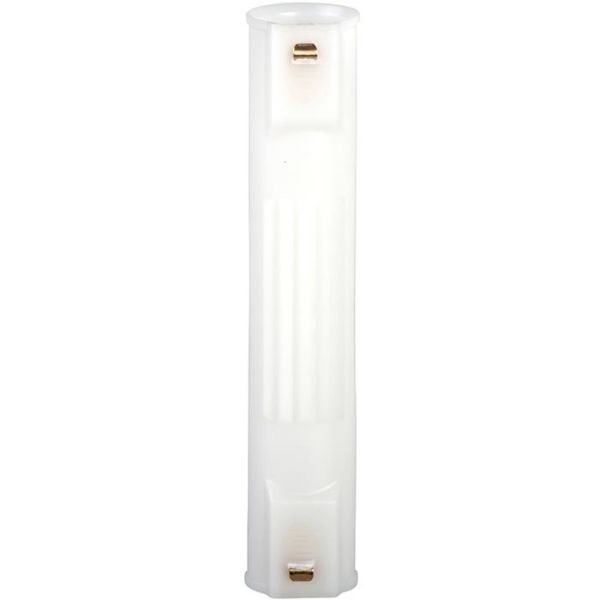 Schneider Electric IMT36038 Skjøtemutter for fleksislange og faste rør 16 mm