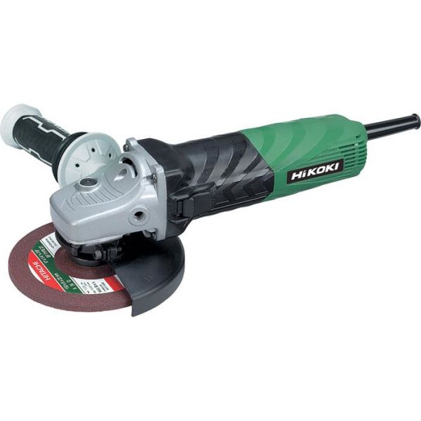 HiKOKI G15VA Vinkelsliper 1500 W