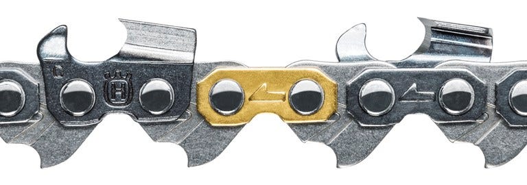 Husqvarna Sagkjede 15'' 3/8'' 1,5 mm 56 dl X-Cut C85
