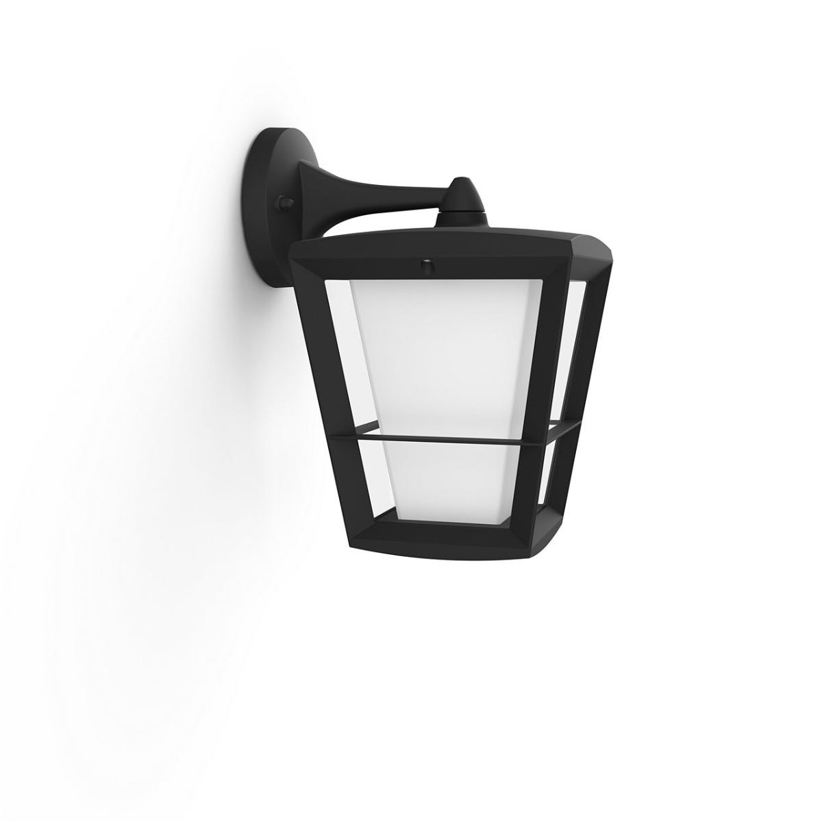 Philips Vegglampe Hue Econic Down