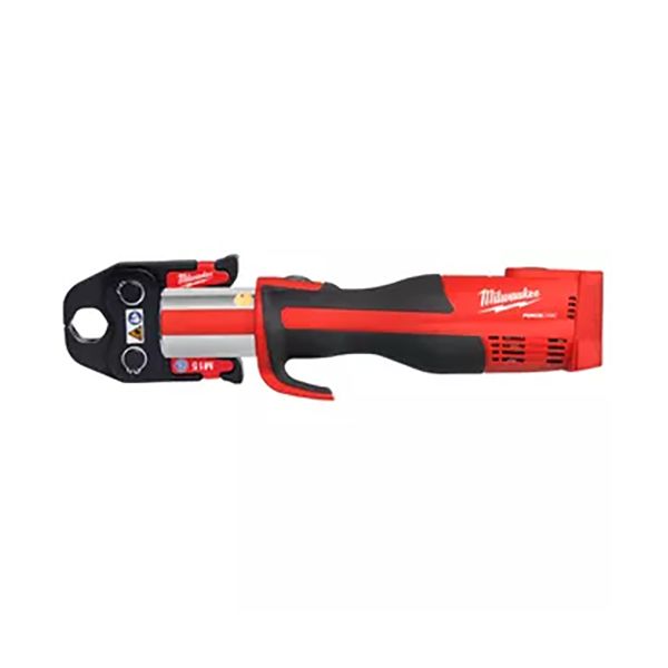 Milwaukee M18 BLHPT-0C Pressverktøy uten batteri og lader