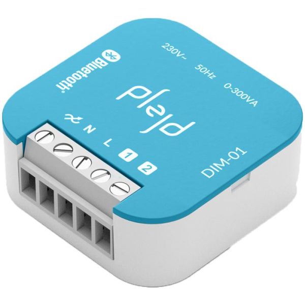 Plejd DIM-01 Dimmer LED med Bluetooth