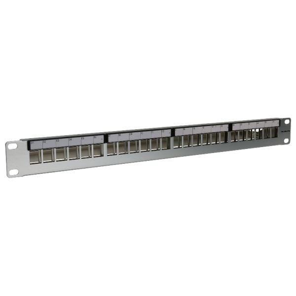 Elko EKO02793 Panel 483 mm, uten koblinger