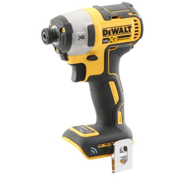 Dewalt DCF888NT Slagskrutrekker uten batterier og lader