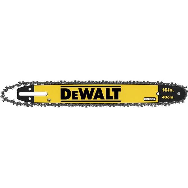 Dewalt DT20660 Sverd 40 cm, med kjede
