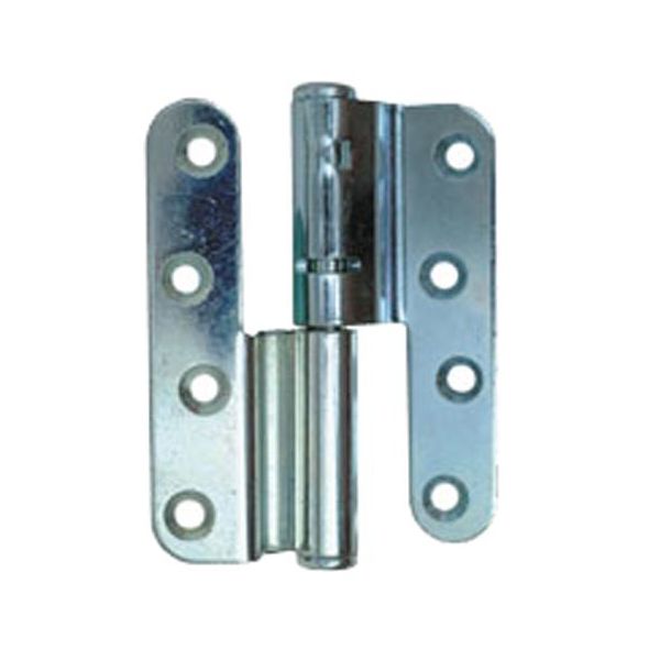 ASSA 3229-110 Løftehengsel 110 mm, overfalsede dører Høyre