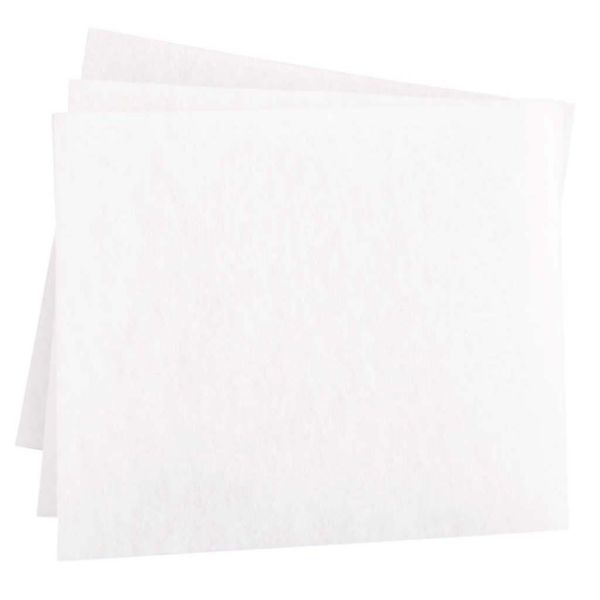 Acetec EvoDry 12 Filter passer avfukter EvoDry 12